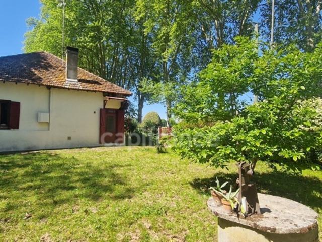 Maison vente à Mont-de-Marsan, Labastide-d'armagnac