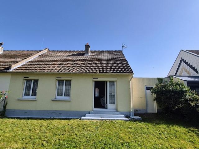 Maison vente à Le Havre