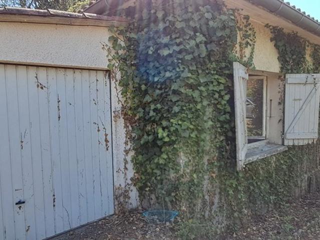 Maison vente à Auch, Marsan