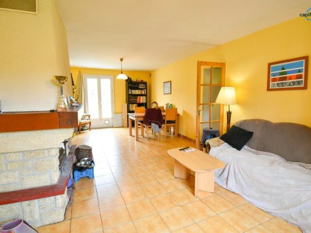 Maison vente à Romorantin-Lanthenay, Meusnes