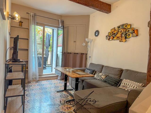 Maison vente à Narbonne, Mouthoumet