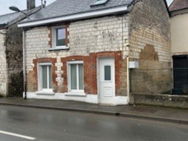 Maison vente à Rethel, Neuflize