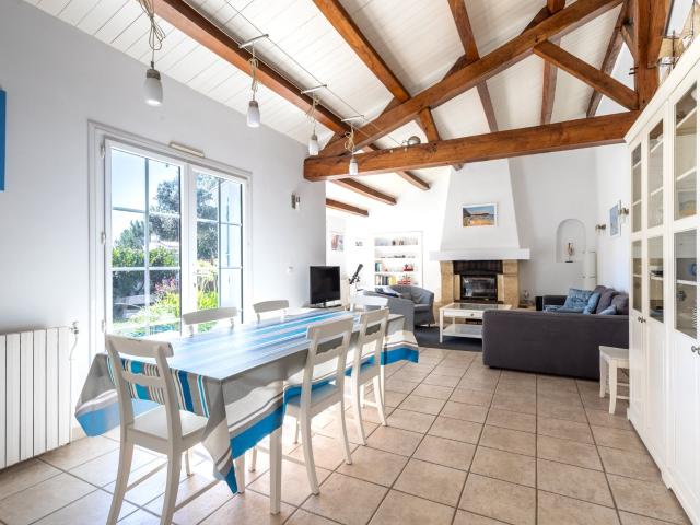 Maison vente à Les Sables-d'Olonne, Noirmoutier-en-l'ile