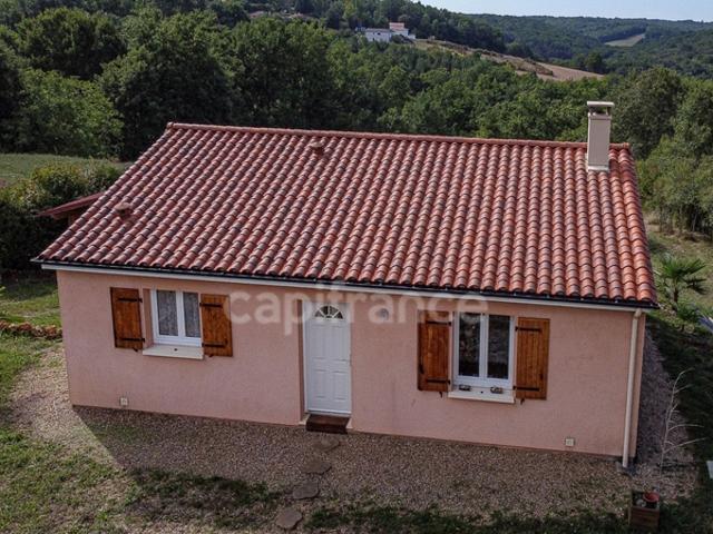 Maison vente à Périgueux, Sanilhac