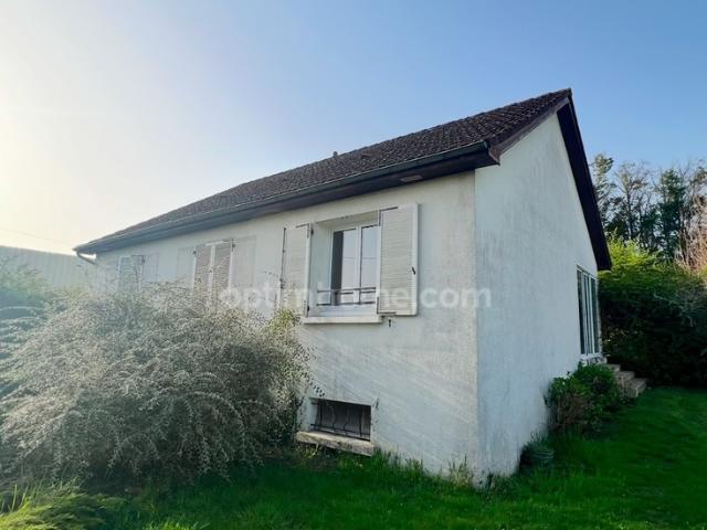 Maison vente à Romorantin-Lanthenay, Noyers-sur-cher