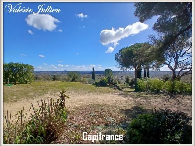 Maison vente à Paulhan, Hérault
