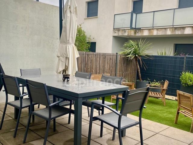 Maison vente à Montpellier, Prades-le-lez