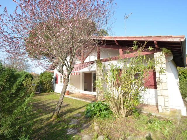 Maison vente à Arcachon, Arès
