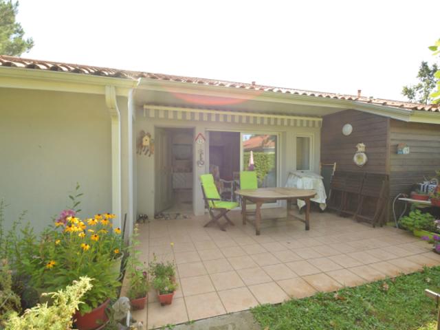 Maison vente à Lesparre-Médoc, Lacanau