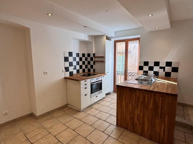 Maison vente à Nice, Roquebrune-cap-martin