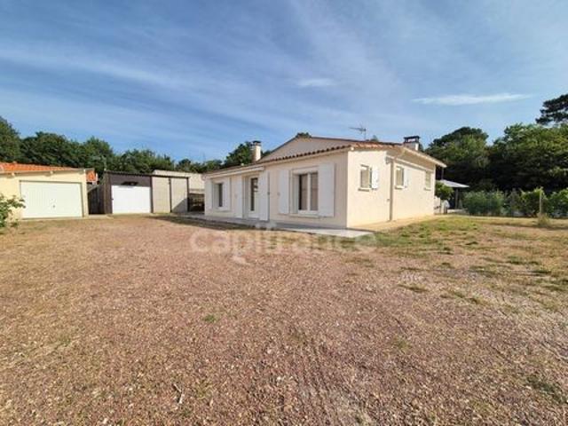 Maison vente à France métropolitaine, Royan