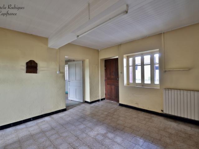 Maison vente à Bourg-en-Bresse, Saint-andré-de-bâgé