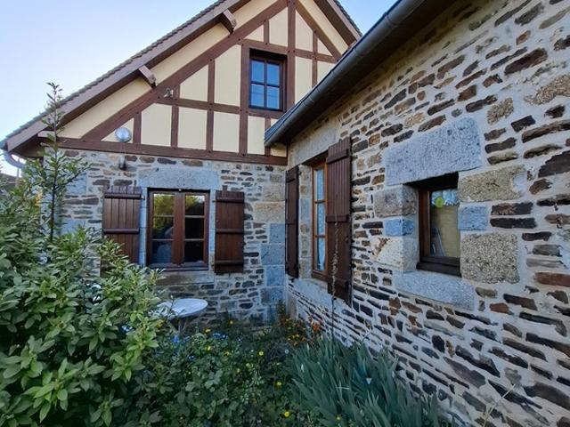 Maison vente à Argentan, Saint-clair-de-halouze