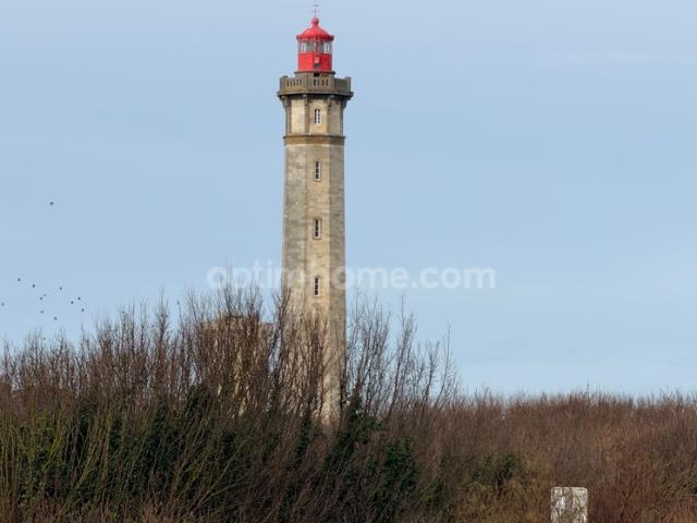 Maison vente à La Rochelle, Saint-clément-des-baleines