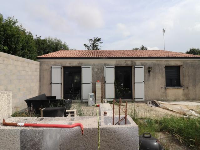 Maison vente à Rochefort, Saint-froult