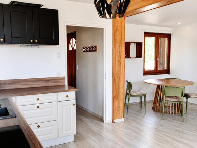 Maison vente à Brive-la-Gaillarde, Saint-pantaléon-de-larche
