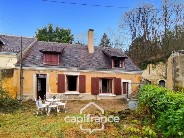 Maison vente à Vendôme, Montoire-sur-le-loir