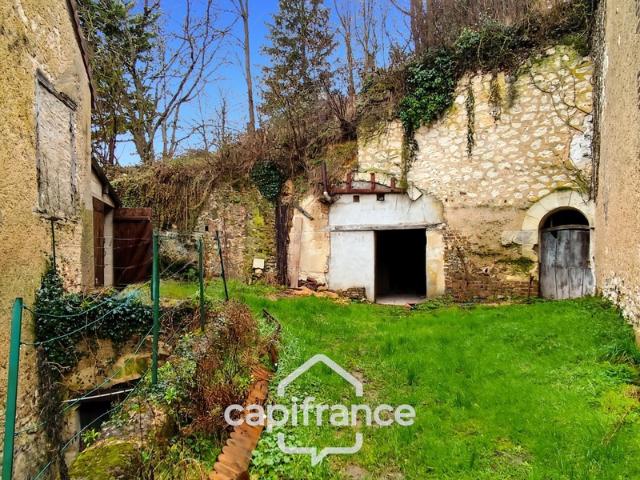 Maison vente à Vendôme, Fontaine-les-coteaux