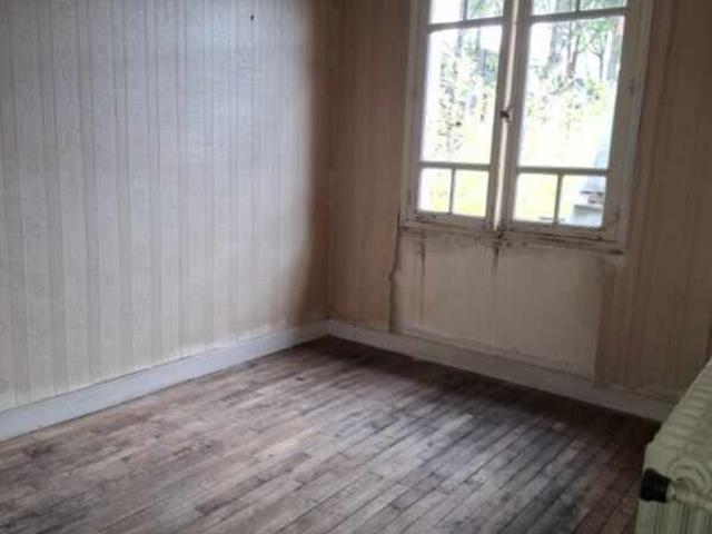 Maison vente à Nantes, Saint-sébastien-sur-loire