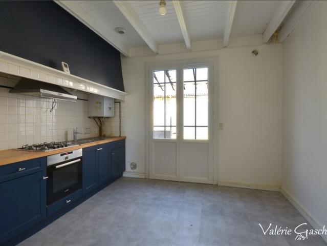 Maison vente à Libourne, Saint-seurin-sur-l'isle