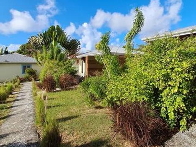 Maison vente à France métropolitaine, Sainte-anne