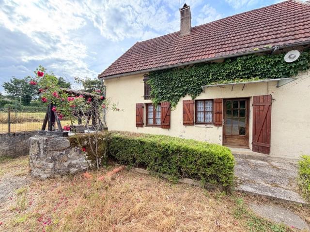 Maison vente à Autun, Thil-sur-arroux