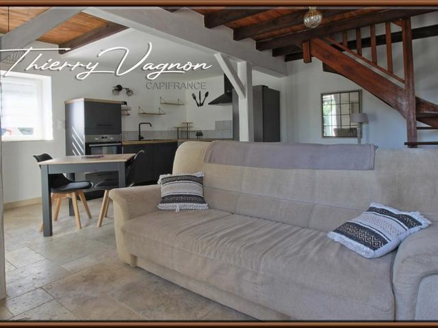 Maison vente à Carpentras, Uchaux