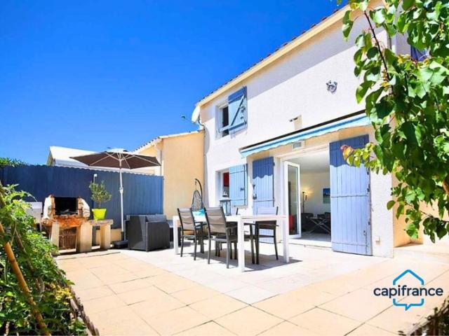 Maison vente à Montpellier, Vic-la-gardiole