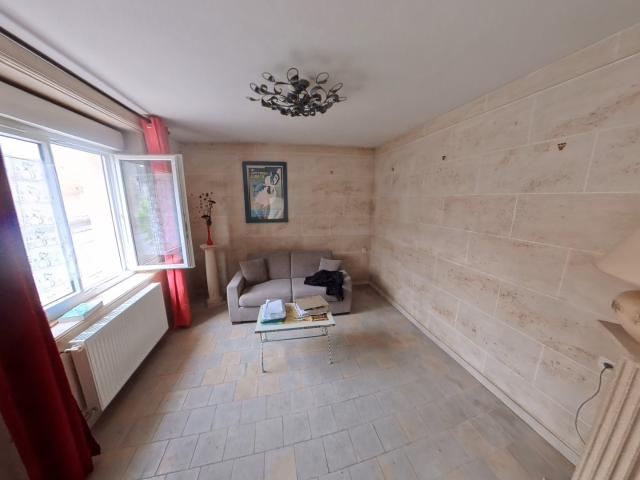 Maison vente à Senlis, Villers-sous-saint-leu
