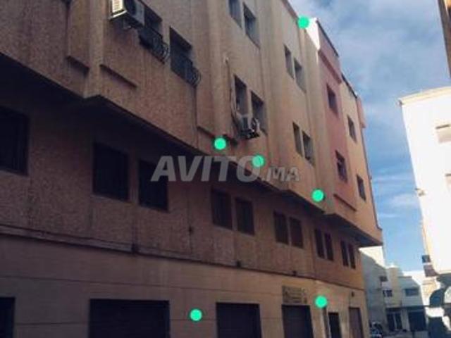 Maison vente à Nador