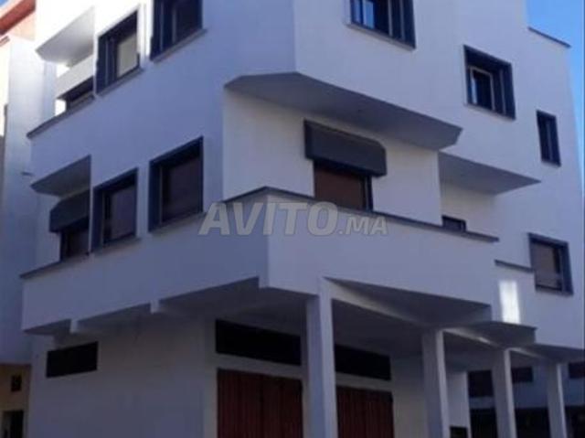 Maison vente à Skhirat