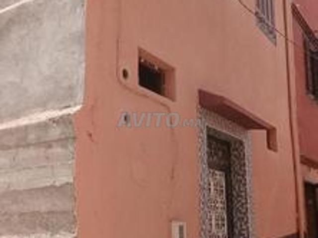 Maison vente à Al Haouz, L'Oriental