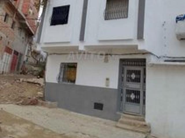Maison vente à Tanger, Tanger-Tétouan