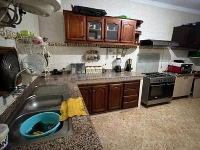 Maison vente à Tangero, Tanger-Tétouan