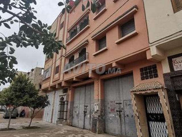 Maison vente