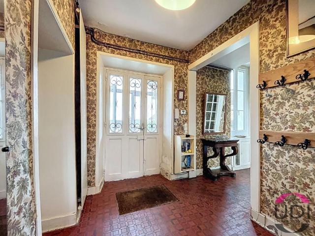 Maison vente à Écharcon, Essonne