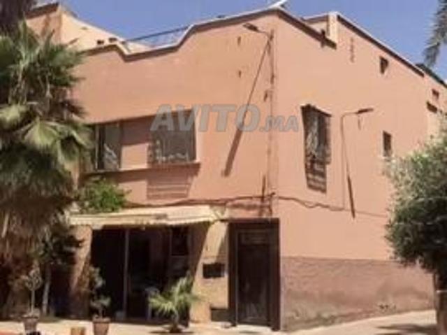 Maison vente à L'Oriental