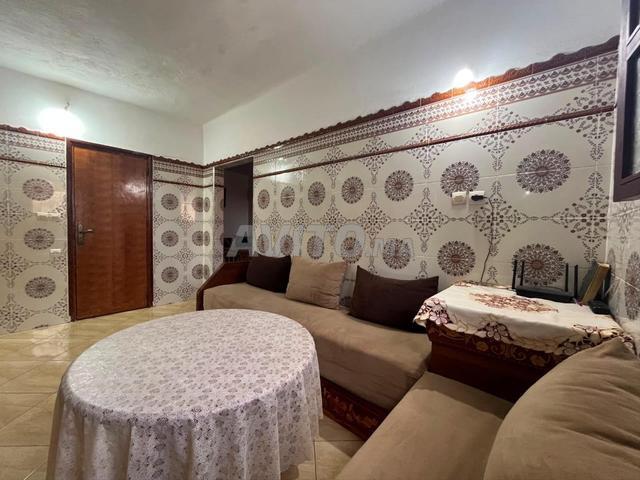 Maison vente à Rbat