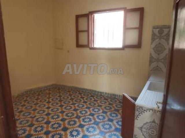 Maison vente à Zaouiat Cheikh