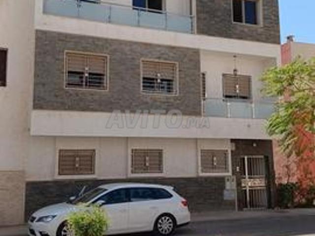 Maison vente à Anfa, Gharb-Chrarda-Beni Hssen