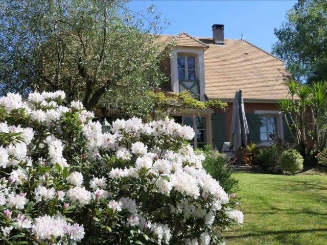 Maison vente à Bournos