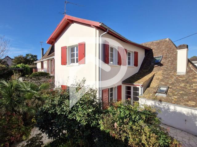 Maison vente à Orthez, Dimargras