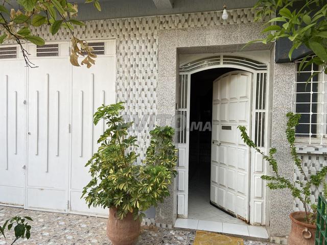 Maison vente à Ben Slimane