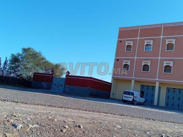 Maison vente à Agadir, Oued ed Dahab-Lagouira