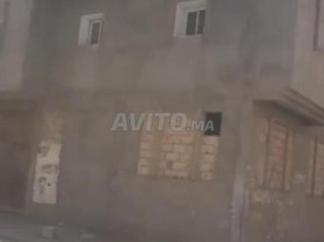 Maison vente à Ben Ahmed, Gharb-Chrarda-Beni Hssen