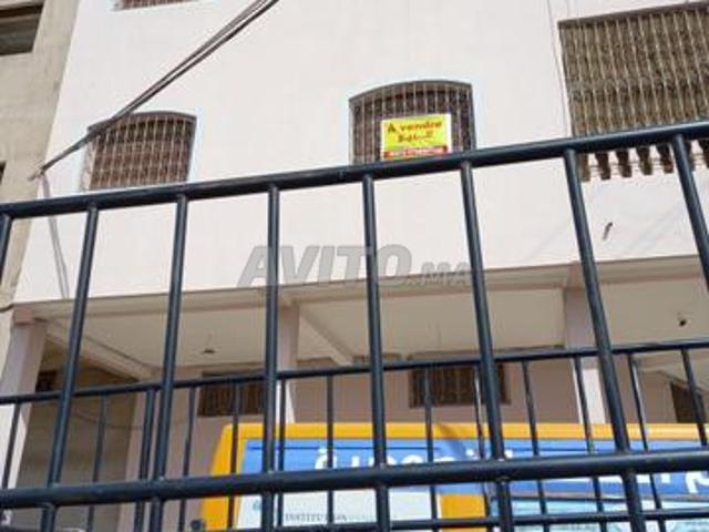 Maison vente