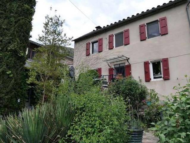 Maison vente à Florac, Sainte-enimie