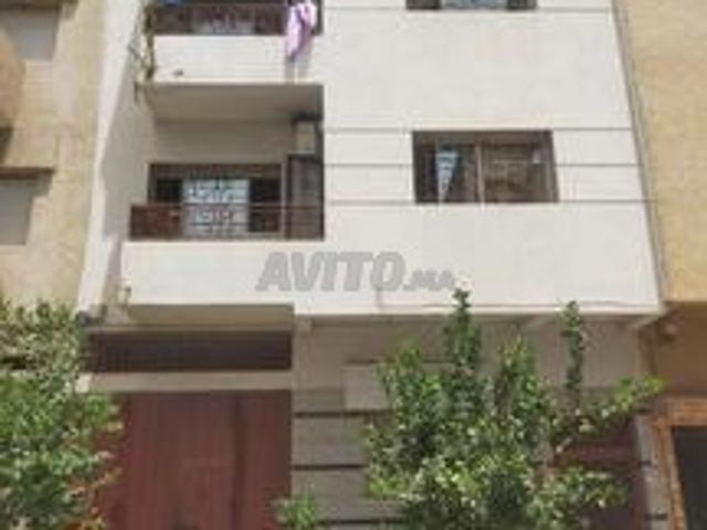 Maison vente à Skhirat