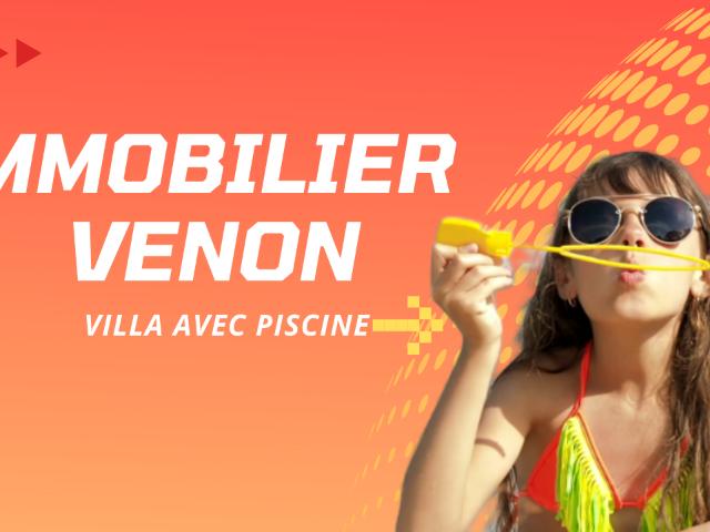 Maison vente à Grenoble, Venon