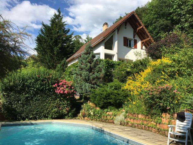 Maison vente à Grenoble, Venon